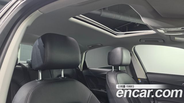 Audi A6 35 TDI Quattro