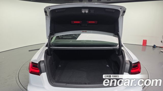 Audi A6 35 TDI Quattro