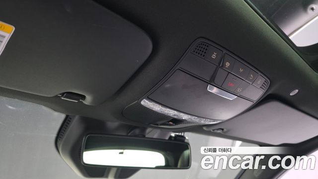 Mercedes-Benz GLC-Class GLC300 4MATIC