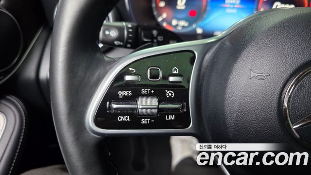 Mercedes-Benz GLC-Class GLC300 4MATIC