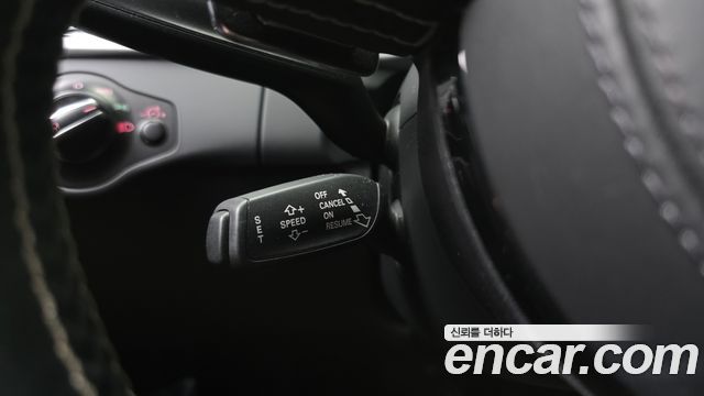 Audi A4 35 TDI Quattro Dynamic