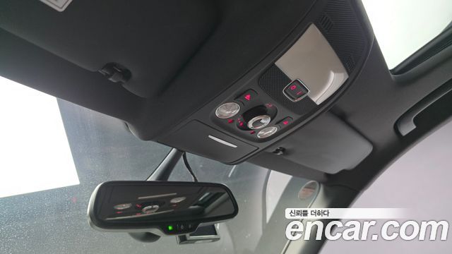 Audi A4 35 TDI Quattro Dynamic