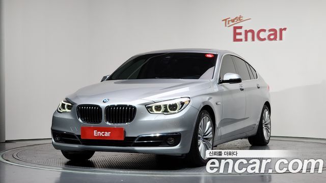 BMW Gran Turismo GT ED Edition