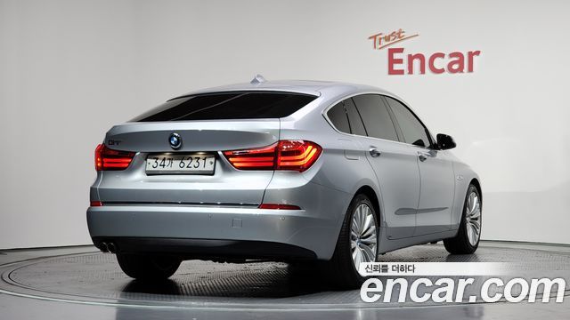 BMW Gran Turismo GT ED Edition