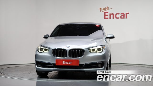 BMW Gran Turismo GT ED Edition