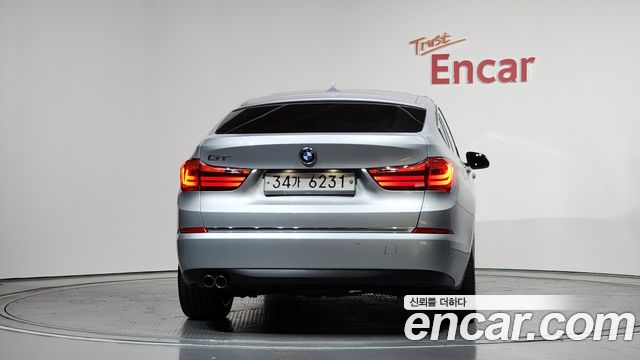 BMW Gran Turismo GT ED Edition