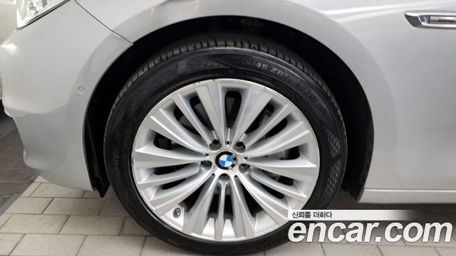 BMW Gran Turismo GT ED Edition