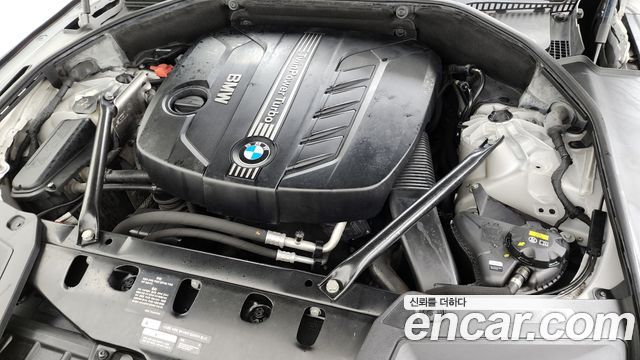 BMW Gran Turismo GT ED Edition