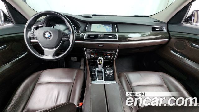 BMW Gran Turismo GT ED Edition