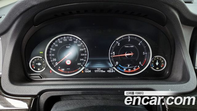 BMW Gran Turismo GT ED Edition