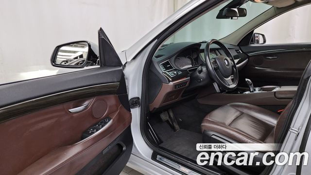 BMW Gran Turismo GT ED Edition
