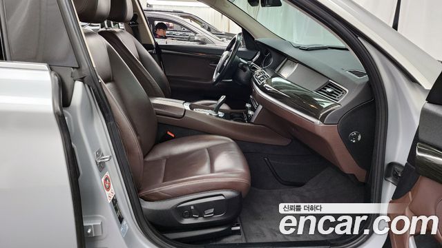 BMW Gran Turismo GT ED Edition