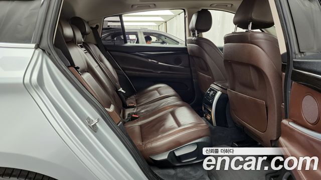 BMW Gran Turismo GT ED Edition