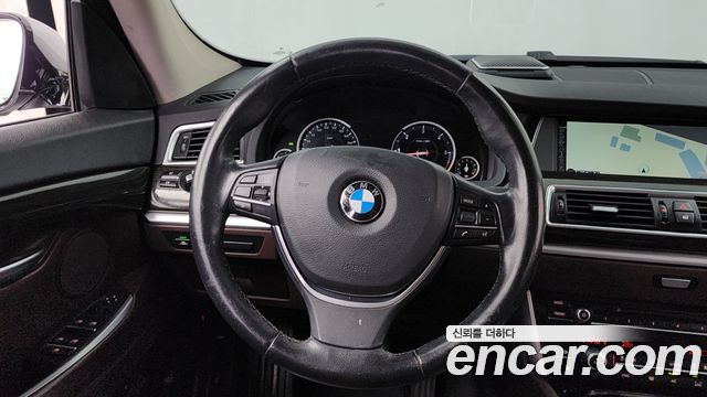 BMW Gran Turismo GT ED Edition