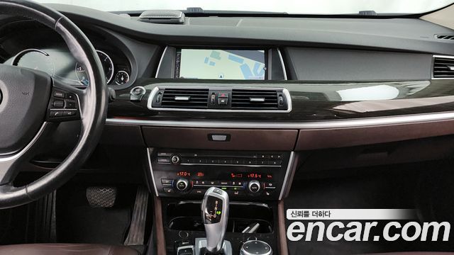 BMW Gran Turismo GT ED Edition