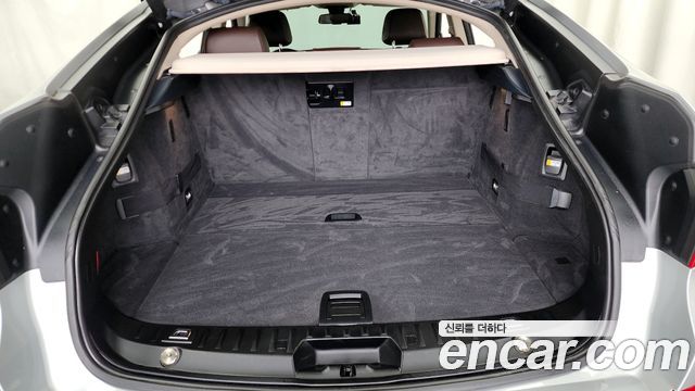 BMW Gran Turismo GT ED Edition