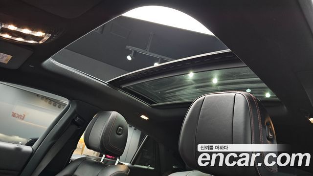Mercedes-Benz GLE-Class AMG GLE53 4MATIC+ Coupe