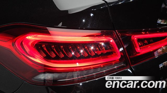 Mercedes-Benz GLE-Class AMG GLE53 4MATIC+ Coupe