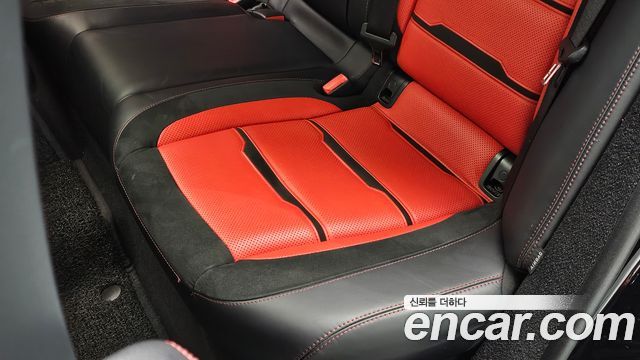 Mercedes-Benz GLE-Class AMG GLE53 4MATIC+ Coupe
