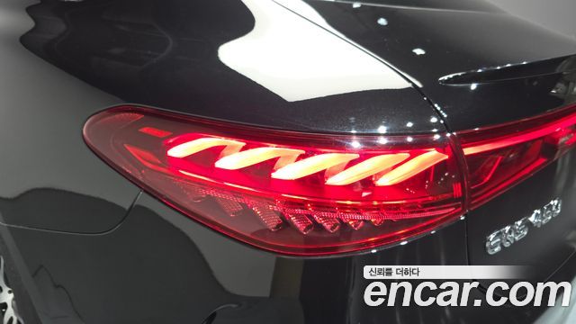Mercedes-Benz EQS EQS450 4MATIC