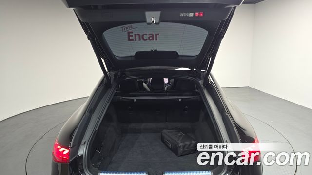 Mercedes-Benz EQS EQS450 4MATIC