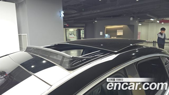 Mercedes-Benz EQS EQS450 4MATIC