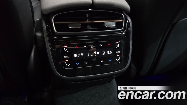Mercedes-Benz EQS EQS450 4MATIC