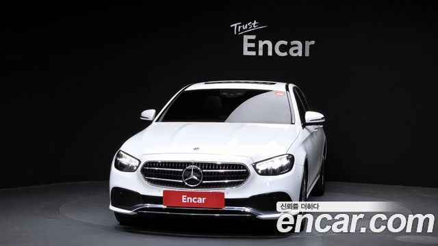 Mercedes-Benz E-Class E250 Avantgarde