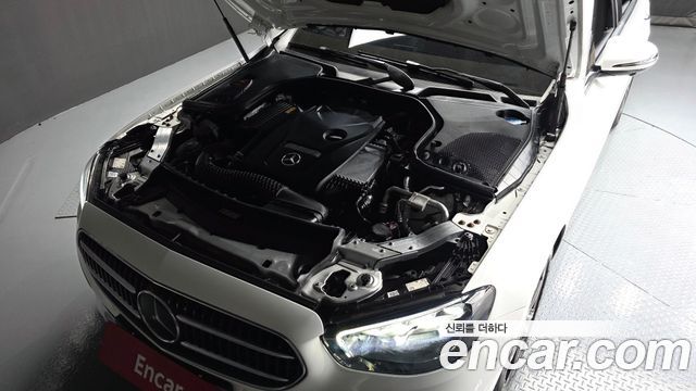 Mercedes-Benz E-Class E250 Avantgarde