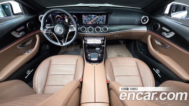 Mercedes-Benz E-Class E250 Avantgarde