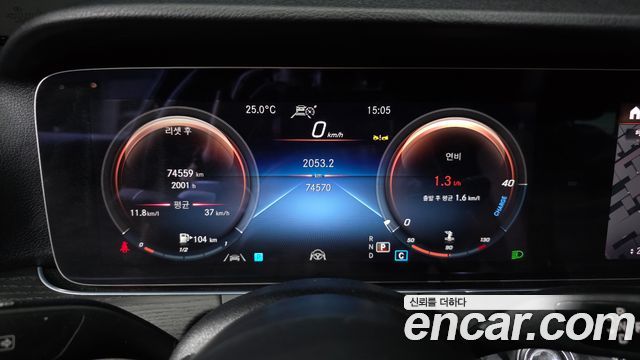 Mercedes-Benz E-Class E250 Avantgarde