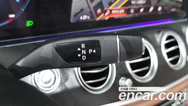 Mercedes-Benz E-Class E250 Avantgarde