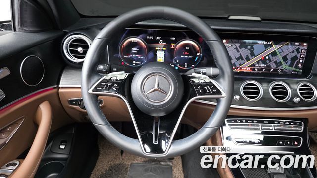 Mercedes-Benz E-Class E250 Avantgarde