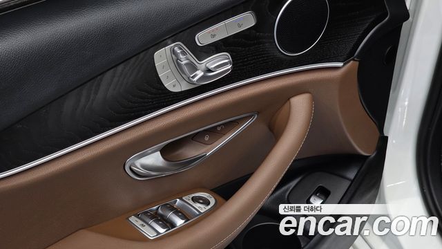 Mercedes-Benz E-Class E250 Avantgarde