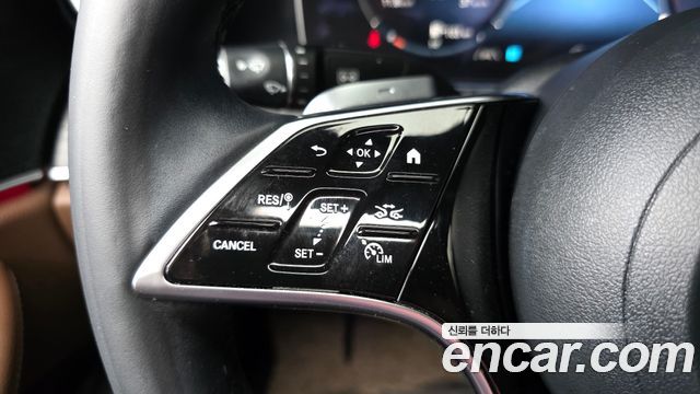 Mercedes-Benz E-Class E250 Avantgarde