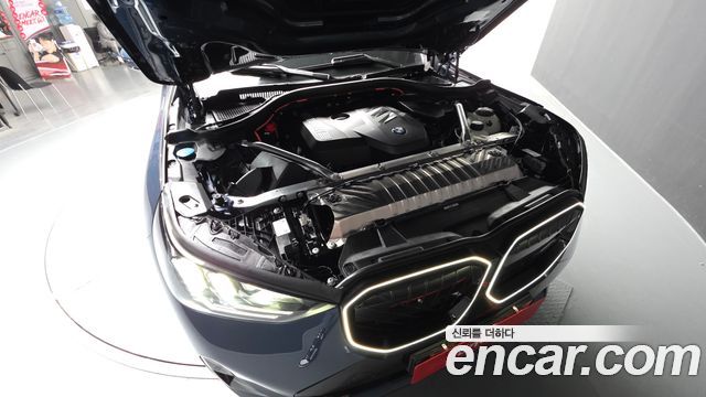 BMW X3 xDrive 20 M Sport Pro