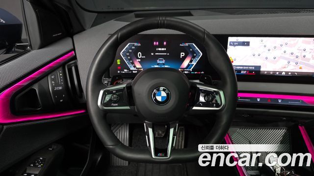 BMW X3 xDrive 20 M Sport Pro