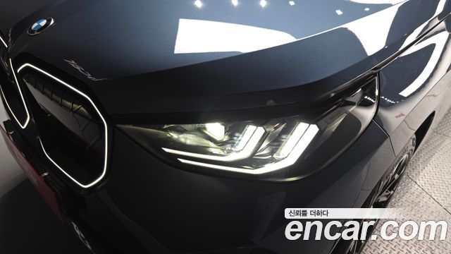 BMW X3 xDrive 20 M Sport Pro