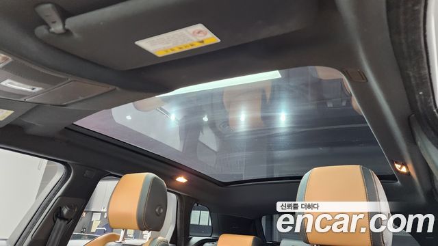 Land Rover Range Rover Evoque 2.0 TD4 HSE Dynamic