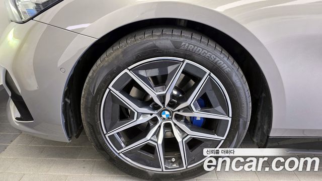 BMW 5-Series 520i M Sport