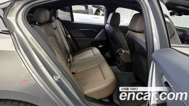 BMW 5-Series 520i M Sport