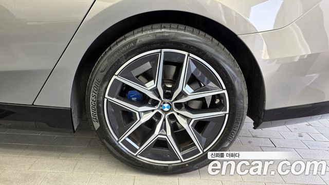 BMW 5-Series 520i M Sport