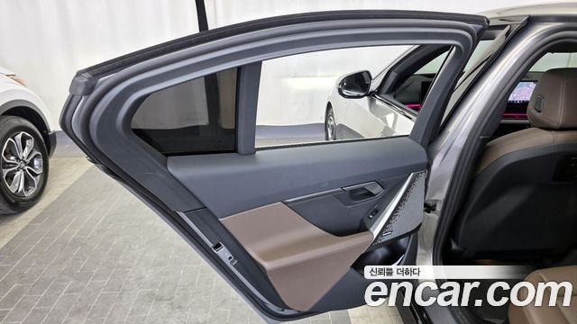 BMW 5-Series 520i M Sport