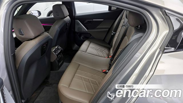 BMW 5-Series 520i M Sport