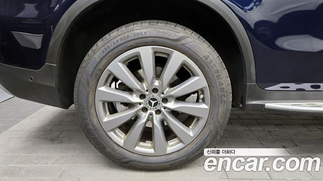 Mercedes-Benz GLC-Class GLC350e 4MATIC Premium