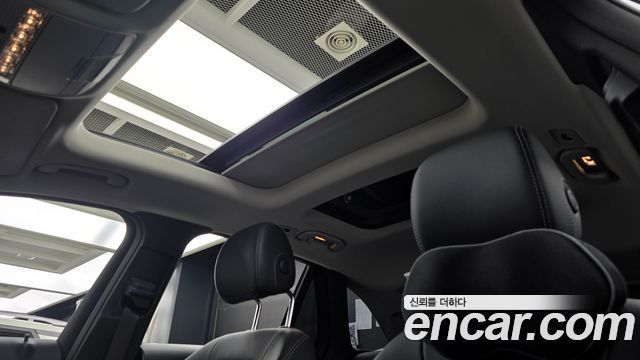 Mercedes-Benz GLC-Class GLC350e 4MATIC Premium