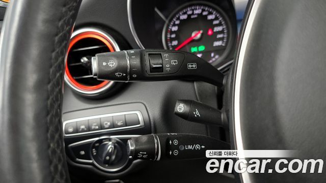 Mercedes-Benz GLC-Class GLC350e 4MATIC Premium