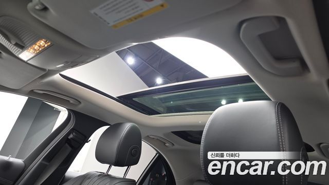 Mercedes-Benz E-Class E300 Exclusive