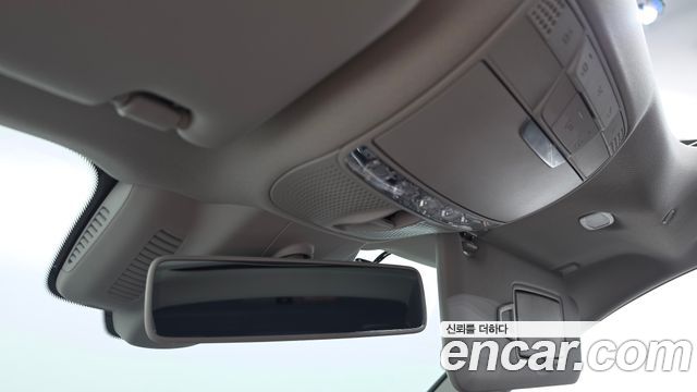 Mercedes-Benz E-Class E300 Exclusive