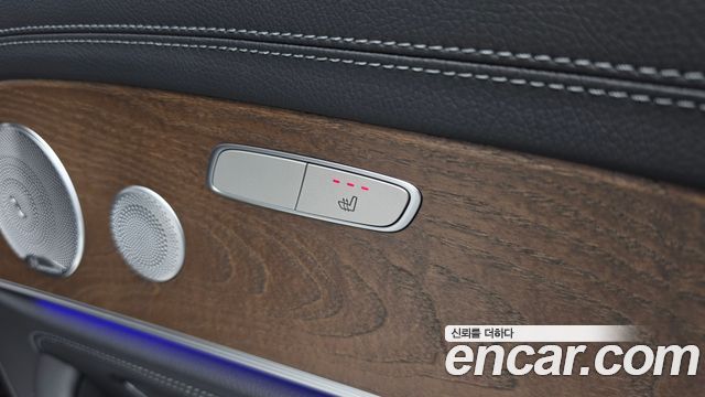 Mercedes-Benz E-Class E300 Exclusive